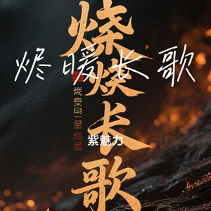 烬暖长歌