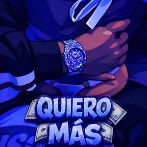 QUIERO MAS