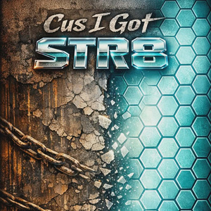 Cus I Got ST8