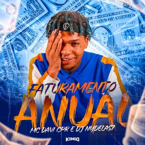 FATURAMENTO ANUAL
