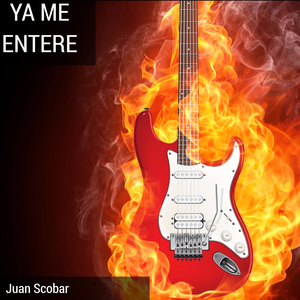 Ya Me Entere