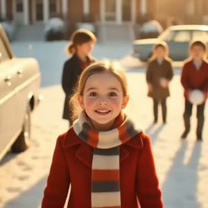 Królewna Śnieżynka by ImmutableMotet989