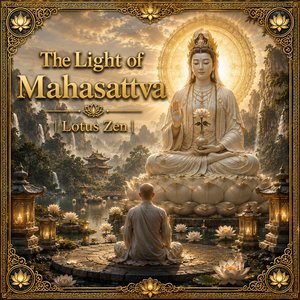 The Light of Mahasattva
