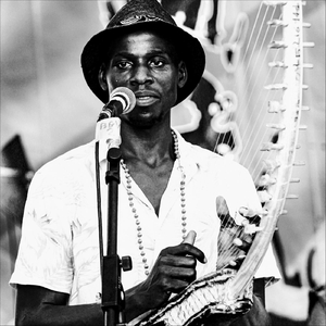 Oloyi (Live)