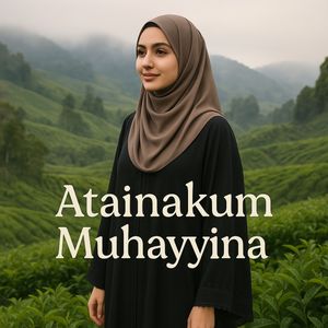 Atainakum Muhayyina