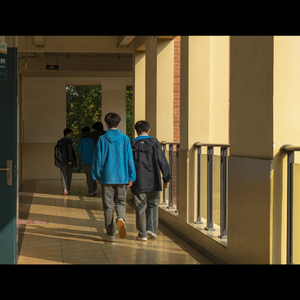 离别 "只是这夏日也终有一别。"死别填词合唱改词二创