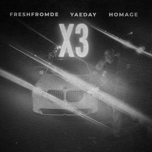 X3