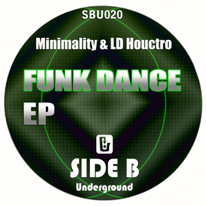 Funk Dance (Original Mix)