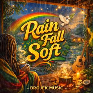 Rain Fall Soft Brojek music