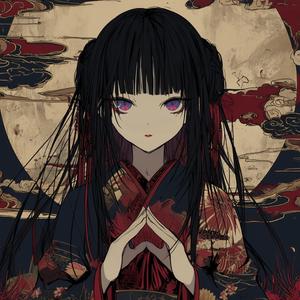 海神ノ舞