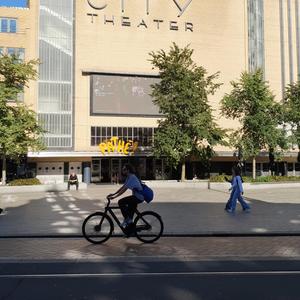 Merry Technocastic Christmas