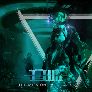 The Mission