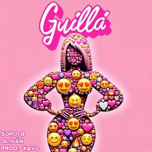 Guillá (feat. Oliván)