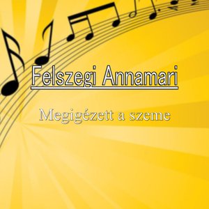 Megigézett a szeme