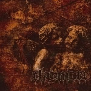 Cherubs Painted Red (feat. Sanity Slip)