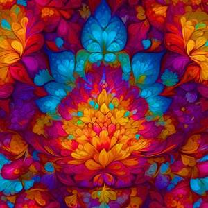 Frequência Schumann de Equilíbrio dos Chakras