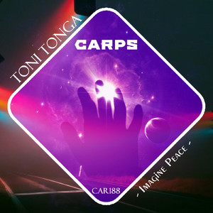 Imagine Peace (Original Mix)