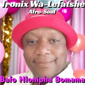 Bafo Hlonipha Bomama