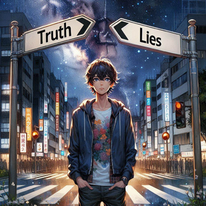 ほんと・うそ・ほんと？ (funk MIX) by Four Leaf Clover