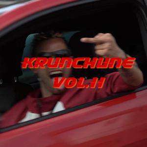 KRUNCHLINE VOL II