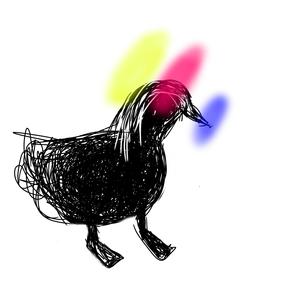 when i talk to you cupid walks right through