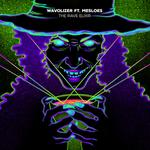 The Dub Elixir (Original Mix)