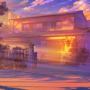 校园四季里的共伴时光