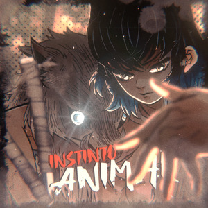 Instinto Animal (Inosuke)