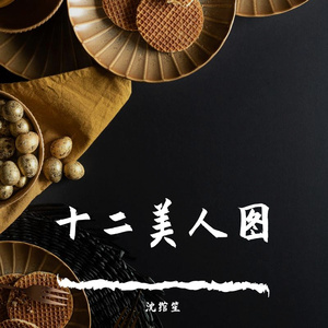 十二美人图（Cover秦岚）（翻自 秦岚）