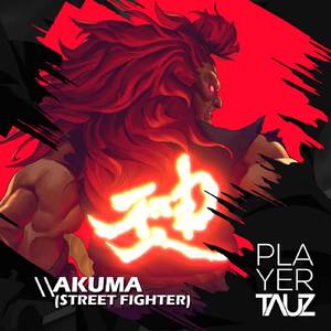 Akuma (Street Fighter)