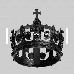Vicetone-The New Kings（Barlow remix）