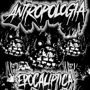 Antropologia Epocalíptica (Slowed)