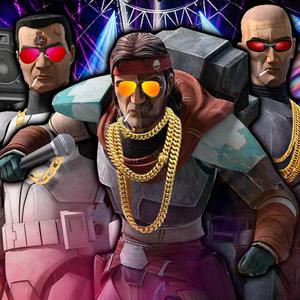 Good Soldiers Follow Orders (The Bad Batch Season 2 EDM)