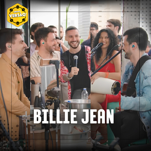 Billie Jean (Ao Vivo)