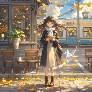 换季的风-小酒精