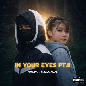 In Your Eyes pt.II