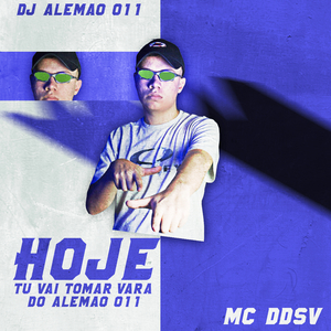 Hoje Tu Vai Tomar Vara do Alemão 011