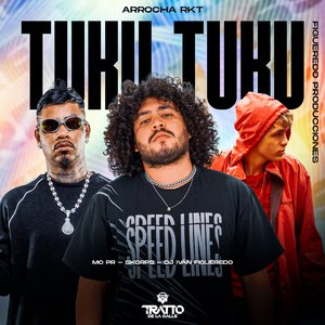 Tuku Tuku [Arrocha Rkt]