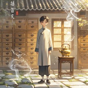 本草星途