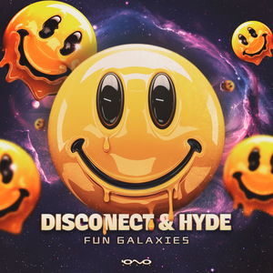 Fun Galaxies (Original Mix)