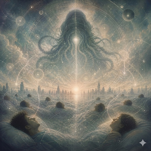 II. Dreams of the Sleepers