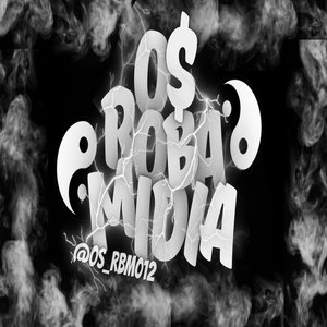 Montagem Dos Rouba Midia