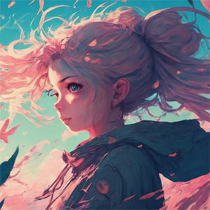 Progressive Electronic Deep Drum Kawaii Core