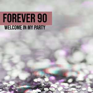 Welcome In My Party (Cut Mix)