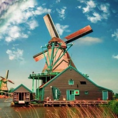 又见夏天(治愈纯音)