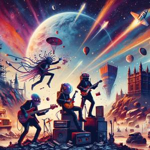 רפסודה של מחשבות