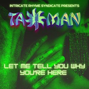 The Eulogium (feat. Bukee the Emcee & Karmatic Monk)