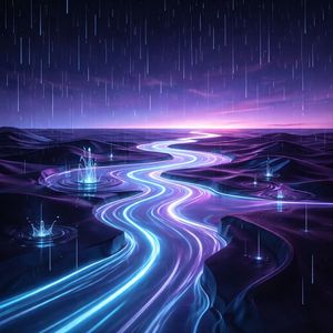 Я — поток (House Remix)