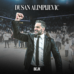 DUSAN ALIMPIJEVIC