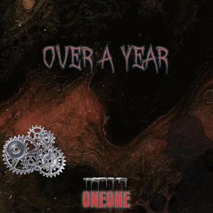 Over a year
